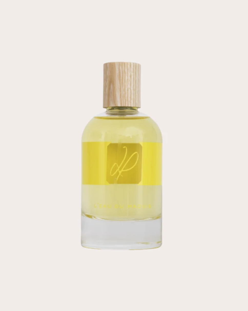 L'eau du maquis - Ancienne collection
